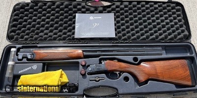 Marocchi Model 99 12 Gauge 28"