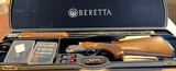 Beretta DT-11 12 Gauge 32" - 1 of 6