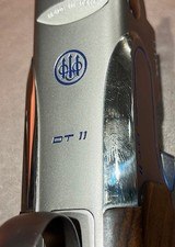 Beretta DT-11 12 Gauge 32" - 4 of 6