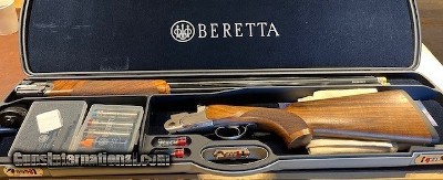 Beretta DT-11 12 Gauge 32"