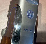 Beretta DT-11 12 Gauge 32" - 5 of 6