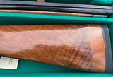 Browning Superposed Pointer Grade 12 Gauge 26" 28" Barrels - 4 of 21
