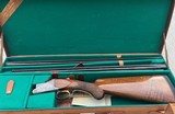 Browning Superposed Pointer Grade 12 Gauge 26" 28" Barrels