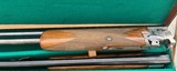 Browning Superposed Pointer Grade 12 Gauge 26" 28" Barrels - 17 of 21