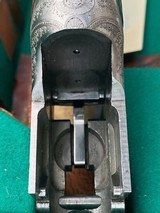 Browning Superposed Pointer Grade 12 Gauge 26" 28" Barrels - 9 of 21