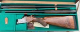 Browning Superposed Pointer Grade 12 Gauge 26" 28" Barrels - 2 of 21