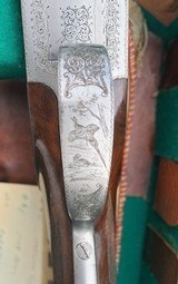 Browning Superposed Pointer Grade 12 Gauge 26" 28" Barrels - 6 of 21