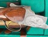 Browning Superposed Pointer Grade 12 Gauge 26" 28" Barrels - 7 of 21