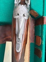 Browning Superposed Pointer Grade 12 Gauge 26" 28" Barrels - 20 of 21