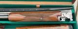 Browning Superposed Pointer Grade 12 Gauge 26" 28" Barrels - 11 of 21
