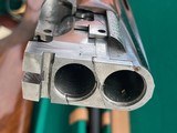Browning Superposed Pointer Grade 12 Gauge 26" 28" Barrels - 12 of 21
