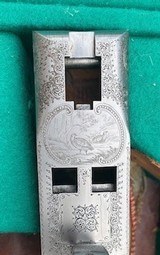 Browning Superposed Pointer Grade 12 Gauge 26" 28" Barrels - 5 of 21
