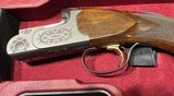 Ceasar Guerini Summit Sporting 28 Gauge 32