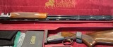 Ceasar Guerini Summit Sporting 28 Gauge 32
