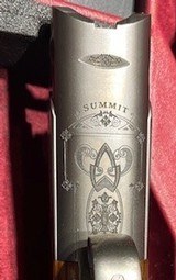 Ceasar Guerini Summit Sporting 28 Gauge 32
