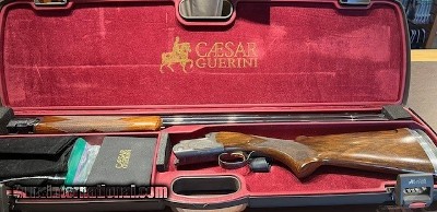 Ceasar Guerini Summit Sporting 28 Gauge 32"
