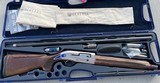 Beretta
AL 391 Teknys 12 Gauge 30"