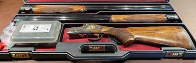 Caesar Guerini Magnus Sporting 20 Gauge/28 Gauge Combo 30"