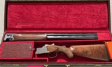 Winchester 101 Pigeon Grade Lightweight 12 Gauge 27