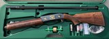 Remington 1100 50th Anniversary 12 Gauge 28