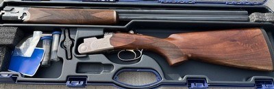 Beretta Silver Pigeon I
12 Gauge 28"