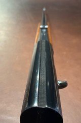 Browning A5 Magnum Buck Special 12 Gauge 24