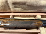 Browning Superposed B2 12 Gauge 27 1/2" - 9 of 18