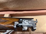 Browning Superposed B2 12 Gauge 27 1/2" - 17 of 18