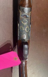 Connecticut Shotgun A-10
12 Gauge 28