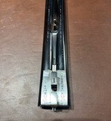 Paul Scholberg Liege SLE 20 Gauge 271/2