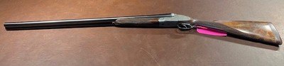 Paul Scholberg Liege SLE 20 Gauge 271/2