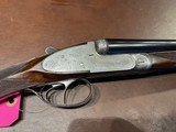Paul Scholberg Liege SLE 20 Gauge 271/2