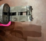 Paul Scholberg Liege SLE 20 Gauge 271/2