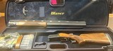 Blaser F3 12 Gauge 28