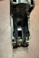 JAC BERNARDS OF DIRSBURG GERMANY 1933
12 GAUGE 2 7 1/2