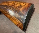 JAC BERNARDS OF DIRSBURG GERMANY 1933
12 GAUGE 2 7 1/2