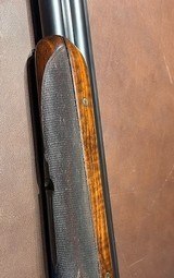 JAC BERNARDS OF DIRSBURG GERMANY 1933
12 GAUGE 2 7 1/2