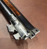 JAC BERNARDS OF DIRSBURG GERMANY 1933
12 GAUGE 2 7 1/2