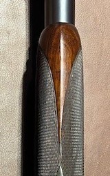 JAC BERNARDS OF DIRSBURG GERMANY 1933
12 GAUGE 2 7 1/2