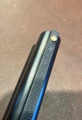 JAC BERNARDS OF DIRSBURG GERMANY 1933
12 GAUGE 2 7 1/2