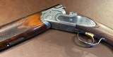Beretta 687 EELL Sporting 12 Gauge 28" - 2 of 13