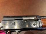 Browning A5 20 Gauge 26
