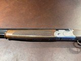 Beretta Silver Pigeon Sporting 12 Gauge 30 - 2 of 9