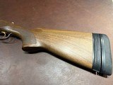 Beretta Silver Pigeon Sporting 12 Gauge 30 - 3 of 9
