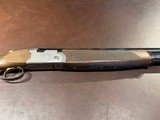 Beretta Silver Pigeon Sporting 12 Gauge 30 - 7 of 9