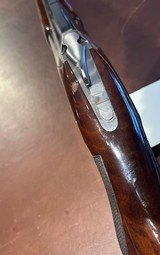 Browning 725 Sporting Trap 12 Gauge 30