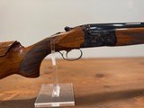 Caesar Guerini Summit Limited 12 Gauge 32