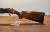Caesar Guerini Summit Limited 12 Gauge 32