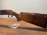 Caesar Guerini Summit Limited 12 Gauge 32