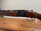 Caesar Guerini Summit Limited 12 Gauge 32